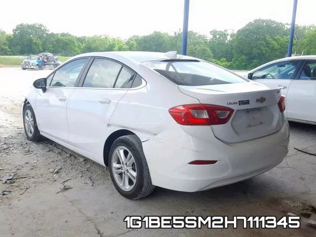 1G1BE5SM2H7111345 фото 4