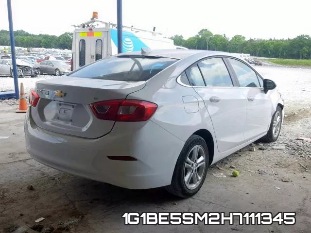 1G1BE5SM2H7111345 фото 5