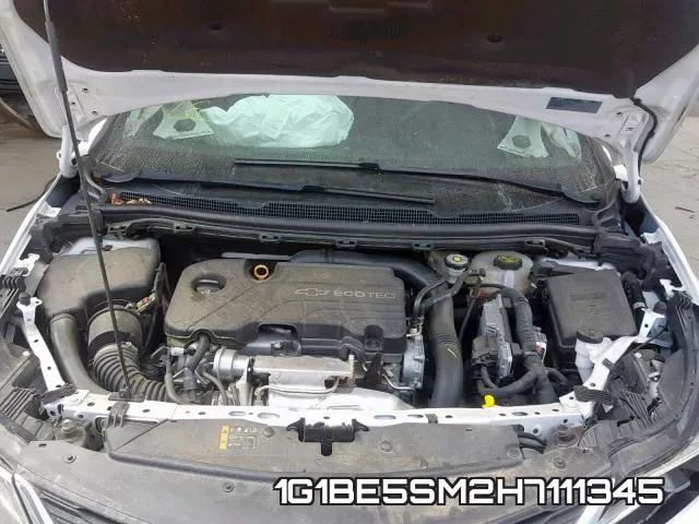 1G1BE5SM2H7111345 фото 8