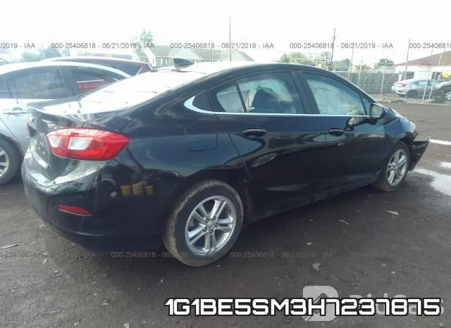 1G1BE5SM3H7237875 фото 5