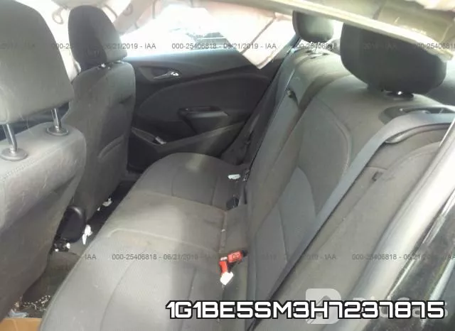 1G1BE5SM3H7237875 фото 9