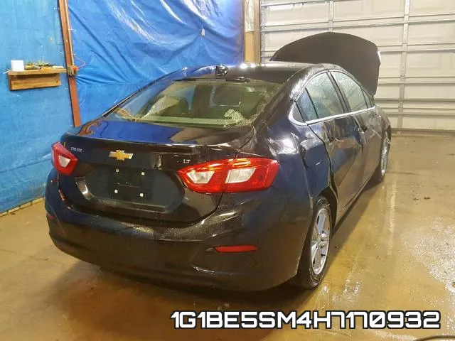 1G1BE5SM4H7170932 фото 5