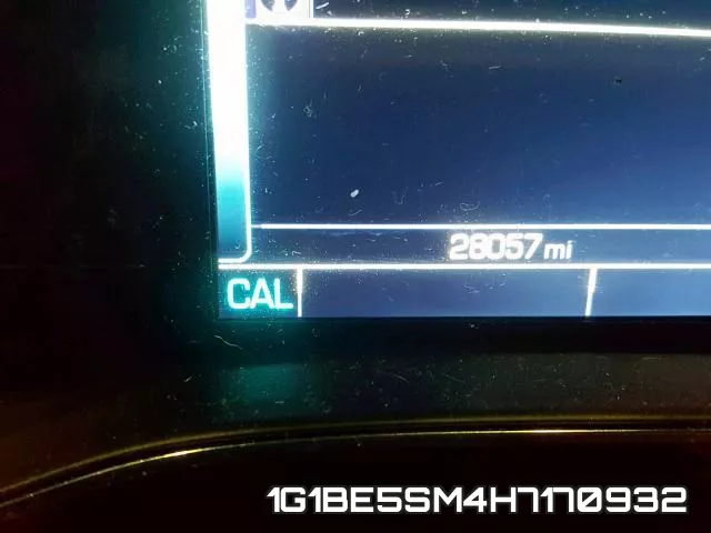 1G1BE5SM4H7170932 фото 9