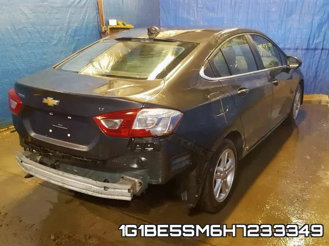1G1BE5SM6H7233349 фото 5