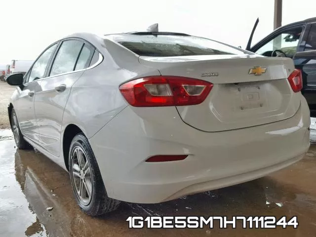 1G1BE5SM7H7111244 фото 4