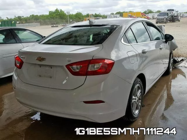 1G1BE5SM7H7111244 фото 5