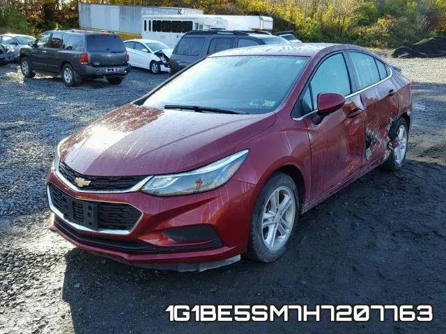 1G1BE5SM7H7207763 фото 3