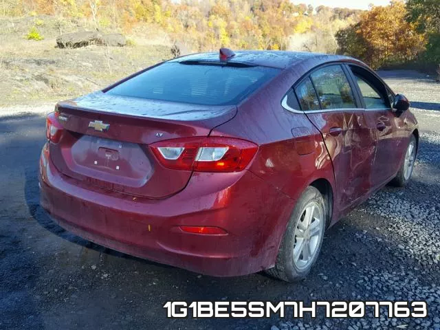 1G1BE5SM7H7207763 фото 5