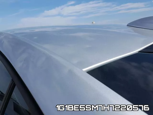 1G1BE5SM7H7220576 фото 10