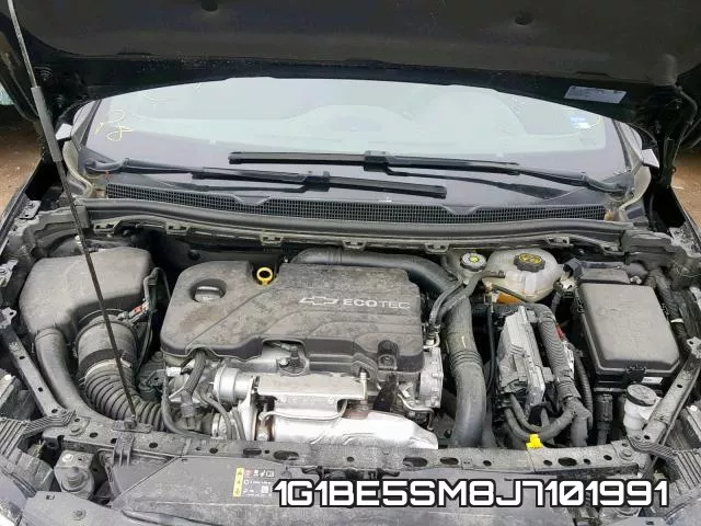1G1BE5SM8J7101991 фото 8