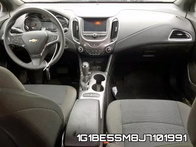 1G1BE5SM8J7101991 фото 10