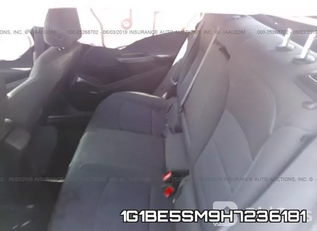 1G1BE5SM9H7236181 фото 9