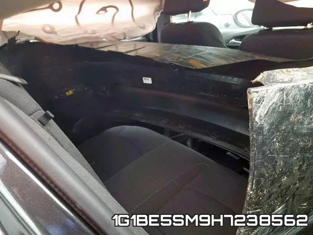 1G1BE5SM9H7238562 фото 7