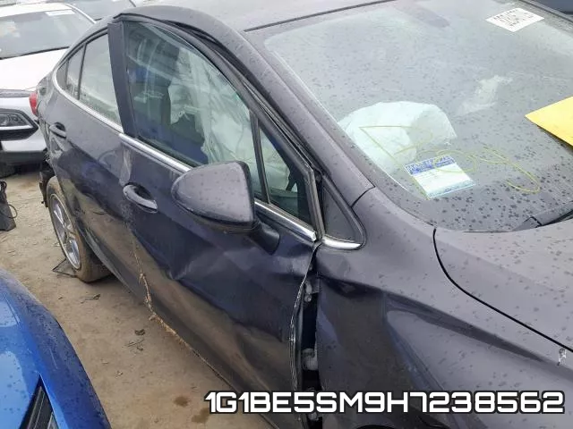 1G1BE5SM9H7238562 фото 10