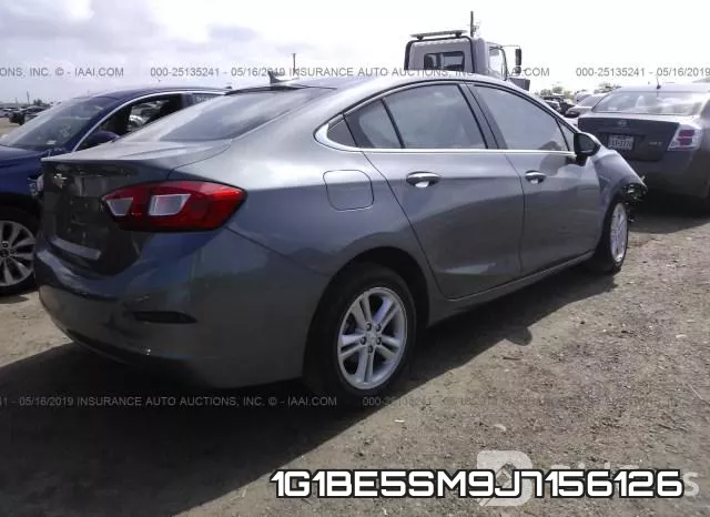 1G1BE5SM9J7156126 фото 5