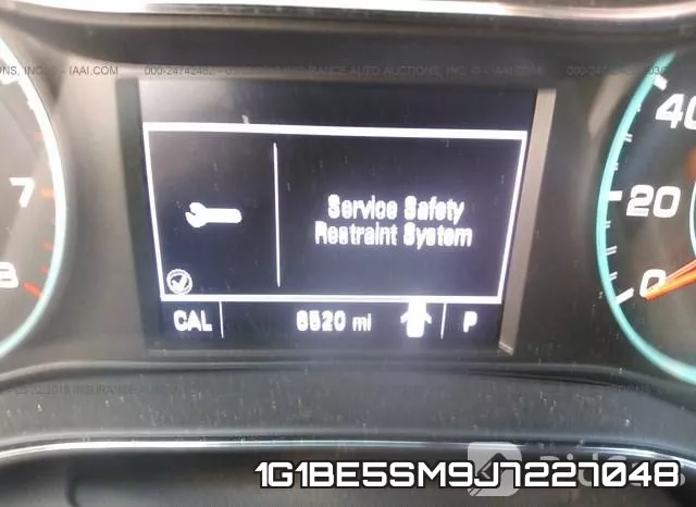 1G1BE5SM9J7227048 фото 7