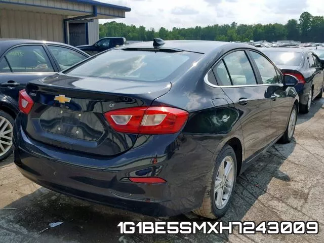 1G1BE5SMXH7243009 фото 5