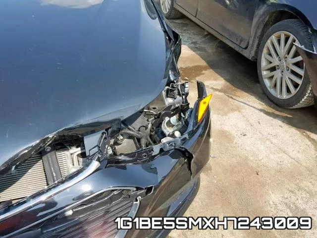 1G1BE5SMXH7243009 фото 10