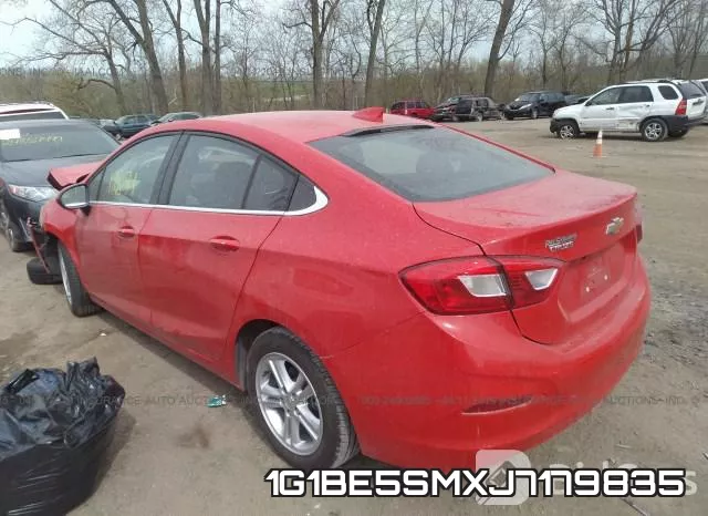1G1BE5SMXJ7179835 фото 4