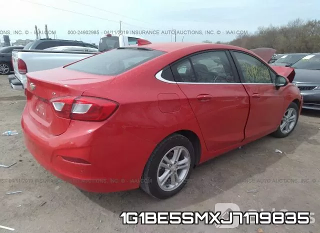 1G1BE5SMXJ7179835 фото 5