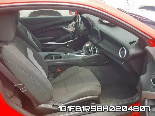 1G1FB1RS8H0204807 фото 6