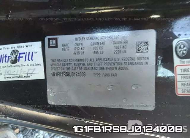 1G1FB1RS8J0124008 фото 10