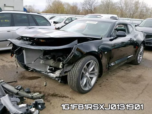 1G1FB1RSXJ0131901 фото 3