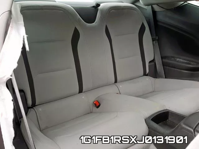 1G1FB1RSXJ0131901 фото 7