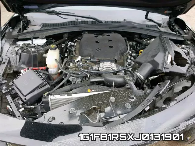 1G1FB1RSXJ0131901 фото 8