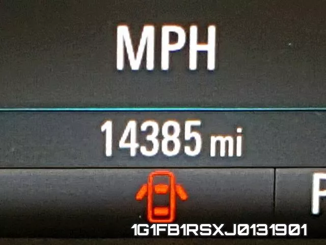 1G1FB1RSXJ0131901 фото 9