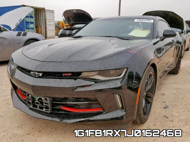 1G1FB1RX7J0162468 фото 3