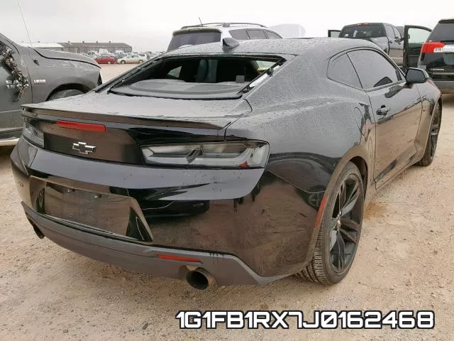 1G1FB1RX7J0162468 фото 5