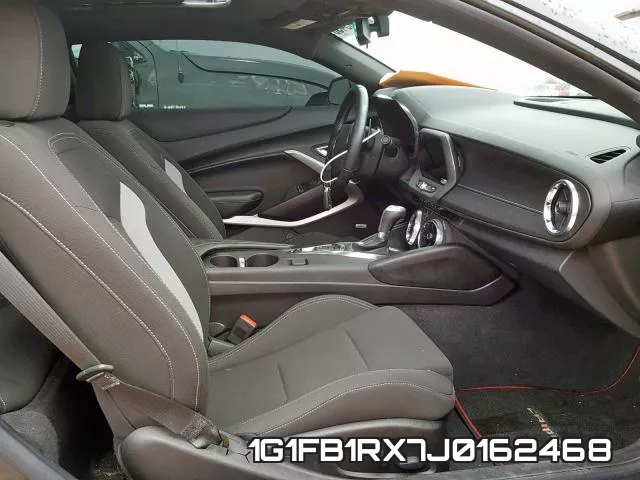 1G1FB1RX7J0162468 фото 6