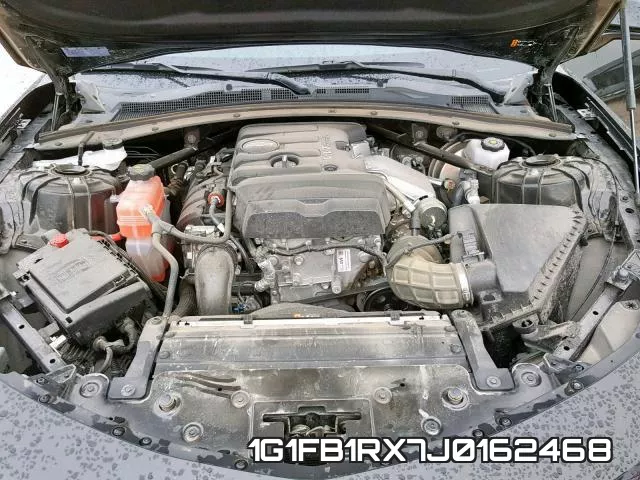 1G1FB1RX7J0162468 фото 8