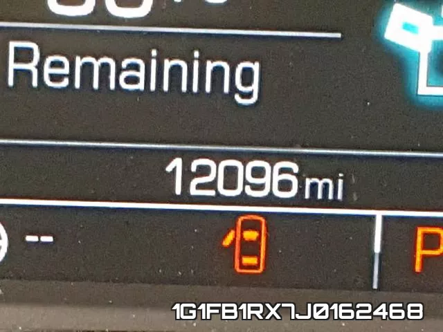 1G1FB1RX7J0162468 фото 9