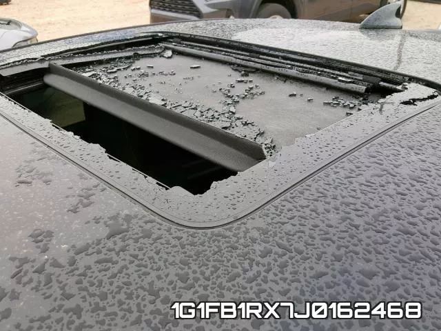 1G1FB1RX7J0162468 фото 10