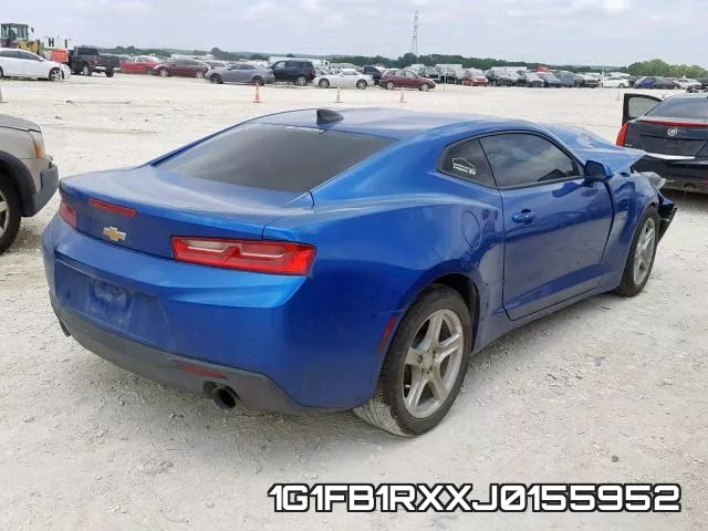 1G1FB1RXXJ0155952 фото 5