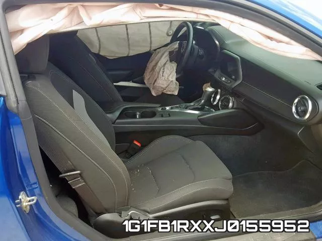 1G1FB1RXXJ0155952 фото 6