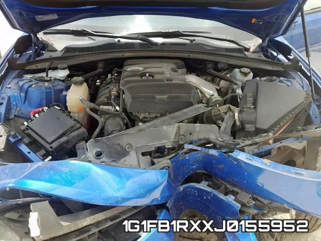 1G1FB1RXXJ0155952 фото 8