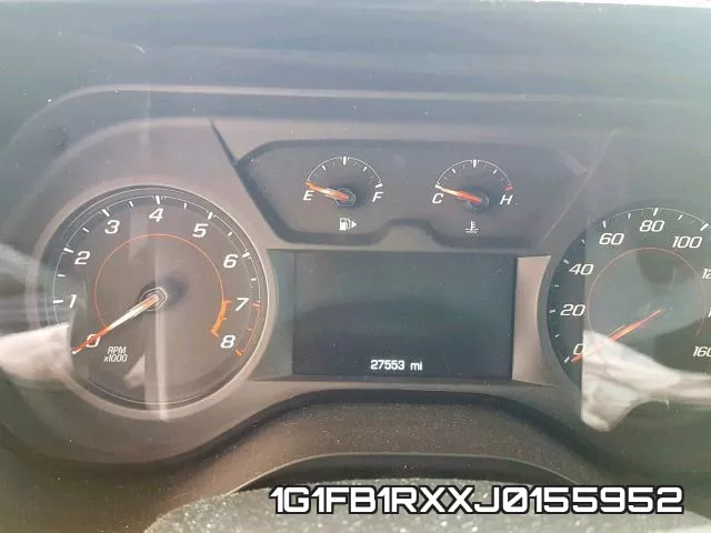 1G1FB1RXXJ0155952 фото 9