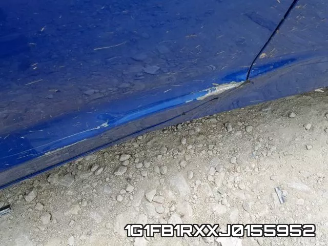 1G1FB1RXXJ0155952 фото 10