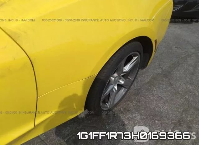 1G1FF1R73H0169366 фото 7