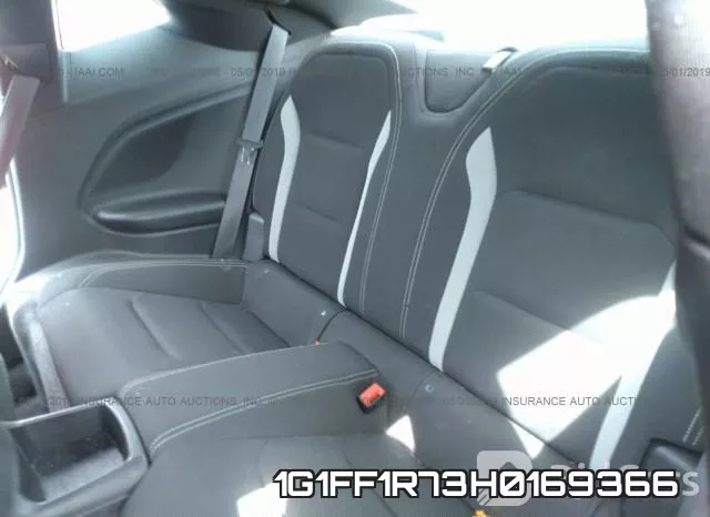 1G1FF1R73H0169366 фото 9