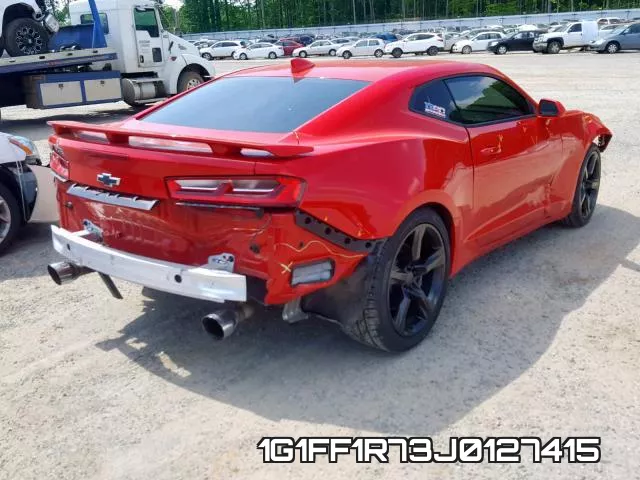 1G1FF1R73J0127415 фото 5