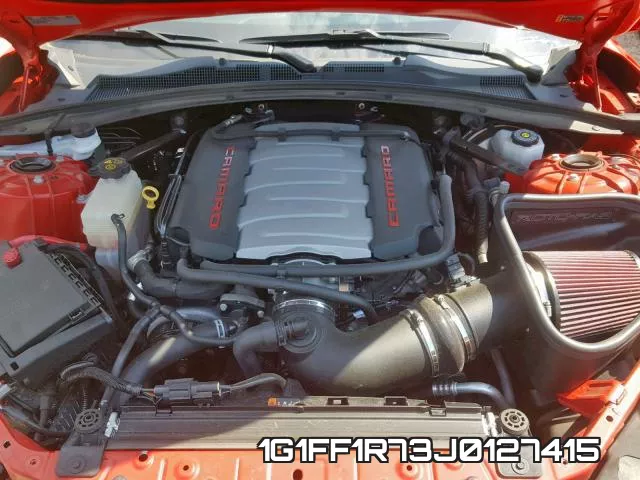 1G1FF1R73J0127415 фото 8