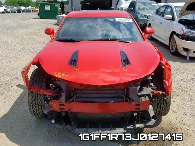 1G1FF1R73J0127415 фото 10