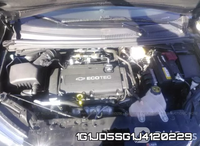 1G1JD5SG1J4120229 фото 2