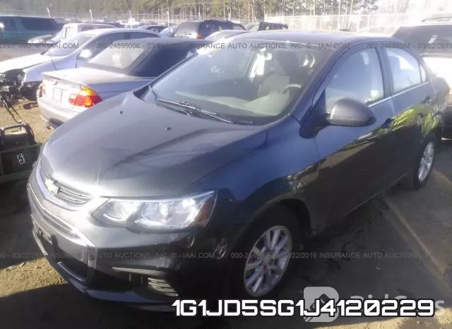 1G1JD5SG1J4120229 фото 3