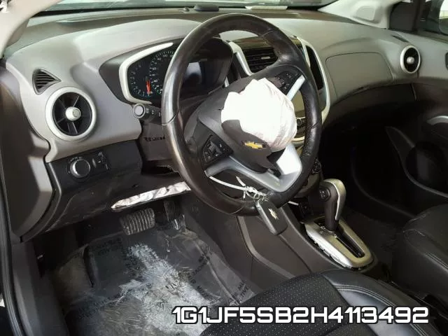 1G1JF5SB2H4113492 фото 10