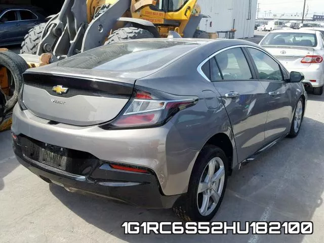1G1RC6S52HU182100 фото 4